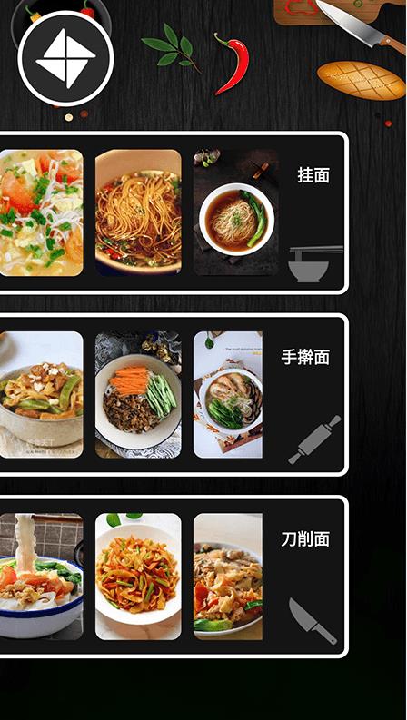 开罗拉面
