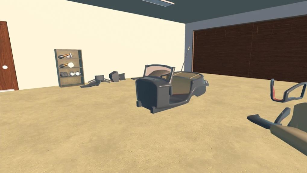 汽车修理工3D（Car Mehanic 3D） 