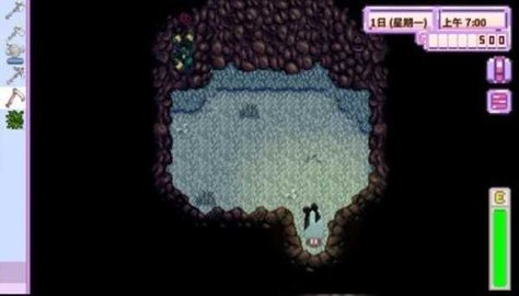 星露谷物语魔改版