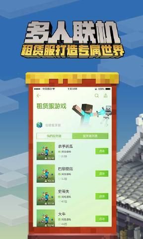 我的世界国际版1.17正式版