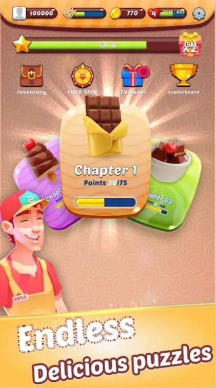 Choco