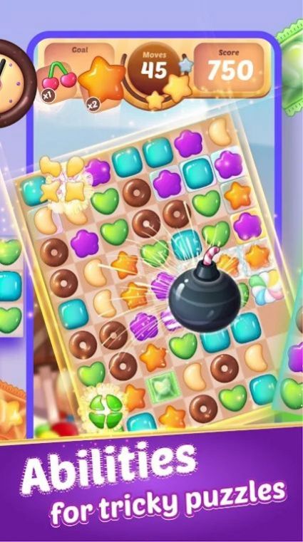 Choco