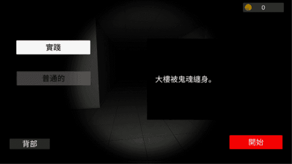 超自然现象多人恐怖（Paranormal）