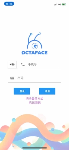 八面交友
