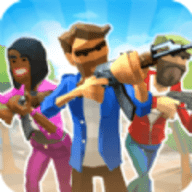 像素之战皇家杀手（Pixel Battle : Royale Killer）