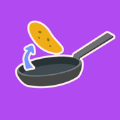 casual cooking中文版