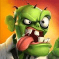 躺平战争破解版