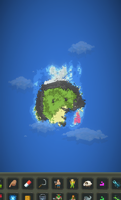 世界盒子0.13.10全物品解锁