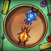 蛐蛐也疯狂解锁神品蛐蛐破解版