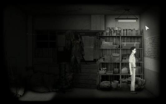 返校(Detention)