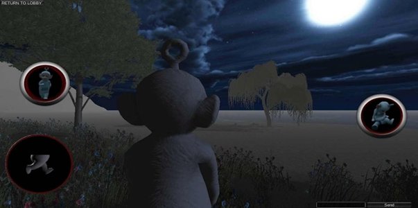 恐怖天线宝宝(DeadTubbies Online)