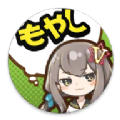 冲天豆芽菜