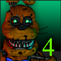 查尔斯的噩梦4（Nightmare at Charles 4）