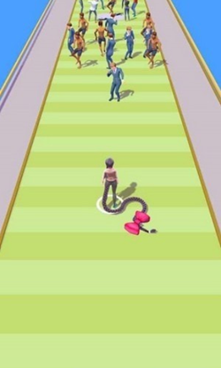 绊倒他们(Tail)