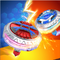 战斗吧陀螺破解版