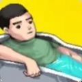 我的浴室