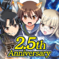 世界魔女联合前线日服