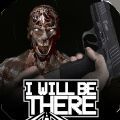 I will be