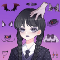 少女的魔法世界小游戏