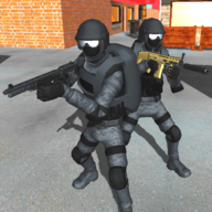 cqb射击联机版