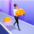 金钱奔跑3d