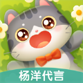 杨洋代言遇见喵克斯