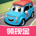 欢乐小汽车游戏