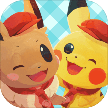 宝可梦咖啡馆（PokémonCafé）
