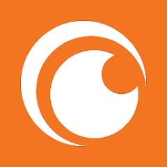 crunchyroll国内可用版