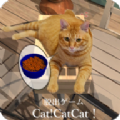 逃脱猫空间Cat游戏