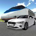 驾驶教室3d解锁全部车
