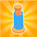毛线分类游戏（Wool Sort）