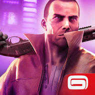 孤胆车神(Gangstar 4)