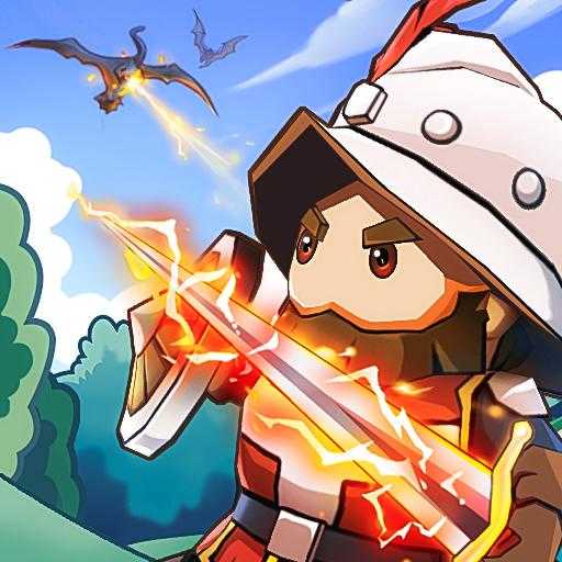 呆萌骑士官网版(Code Of War)