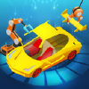 闲置汽车制造者(Idle Car Builder Tycoon)