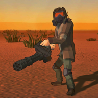 死亡荒地生存（Dead Wasteland Survival）