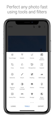 snapseed手机版无广告APP