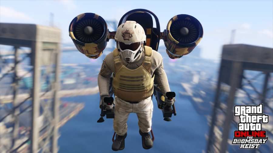 gta5手机版模组