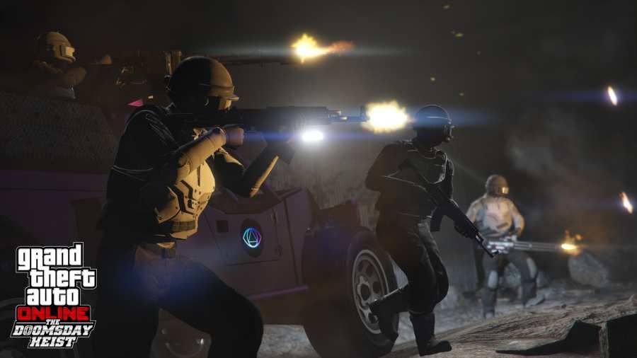 gta5手机版模组