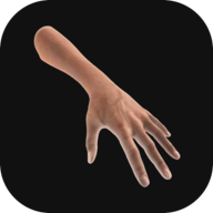 手势模拟器3D