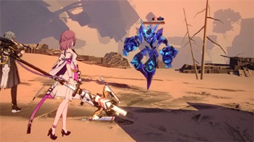 崩坏星穹铁道测试版