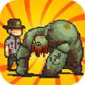 死亡突围：僵尸战争(Dead Ahead: Zombie Warfare)