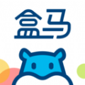 盒马鲜生鲜超市2021