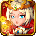 魔兽三国福利版