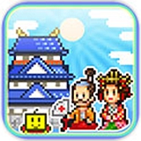 大江户物语汉化破解版
