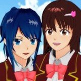 樱花校园模拟器圣诞节版中文
