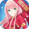 抖音机甲美少女