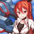 战机少女射击