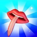 Lick长舌舔跑