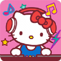 凯蒂猫音乐派对破解版